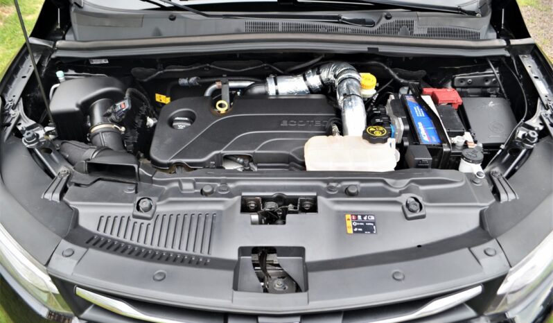 TRACKER PREMIER 1.4 TURBO AT 2018 completo