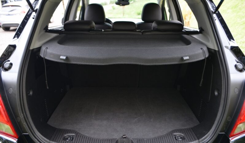 TRACKER PREMIER 1.4 TURBO AT 2018 completo