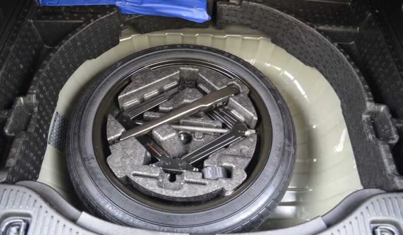 TRACKER PREMIER 1.4 TURBO AT 2018 completo