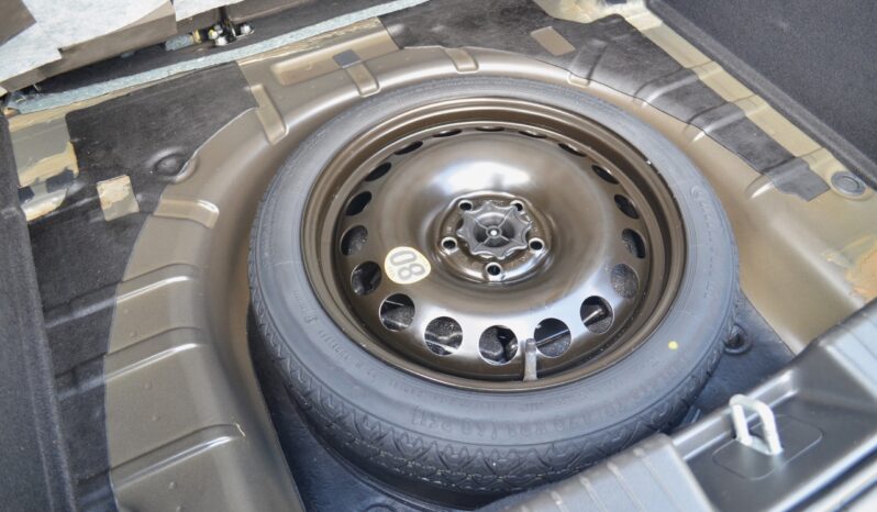 CRUZE HATCH SPORT LT 1.8 AT 2013 completo