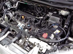 CR-V LX 2.0 2WD AT 2012 completo