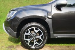 DUSTER ICONIC 1.6 CVT 2021