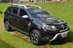 DUSTER ICONIC 1.6 CVT 2021