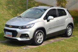 TRACKER LT 1.4 TURBO AT 2018