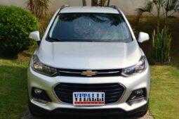 TRACKER LT 1.4 TURBO AT 2018