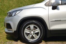 TRACKER LT 1.4 TURBO AT 2018