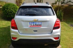 TRACKER LT 1.4 TURBO AT 2018 completo