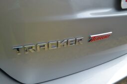 TRACKER LT 1.4 TURBO AT 2018 completo