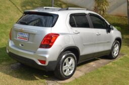 TRACKER LT 1.4 TURBO AT 2018 completo