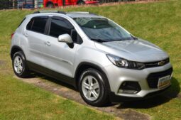 TRACKER LT 1.4 TURBO AT 2018