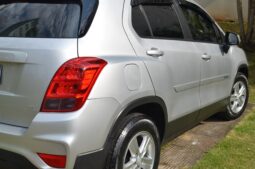 TRACKER LT 1.4 TURBO AT 2018 completo