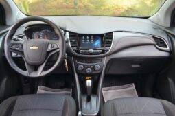 TRACKER LT 1.4 TURBO AT 2018 completo