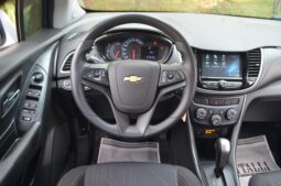 TRACKER LT 1.4 TURBO AT 2018 completo
