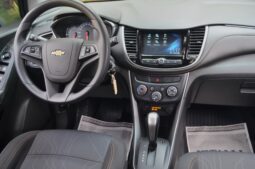 TRACKER LT 1.4 TURBO AT 2018 completo