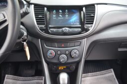 TRACKER LT 1.4 TURBO AT 2018 completo
