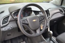 TRACKER LT 1.4 TURBO AT 2018 completo