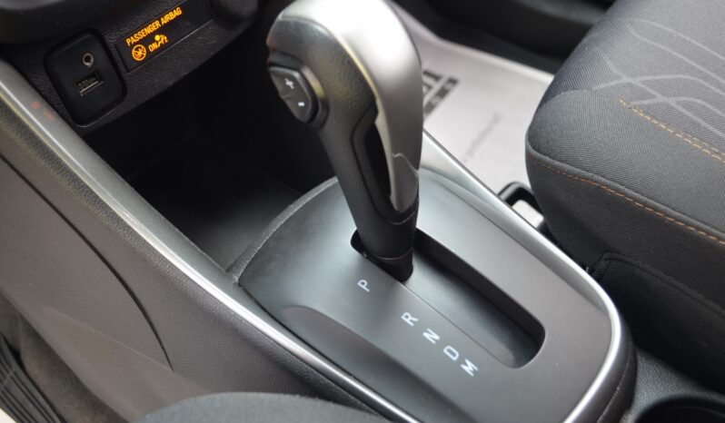 TRACKER LT 1.4 TURBO AT 2018 completo