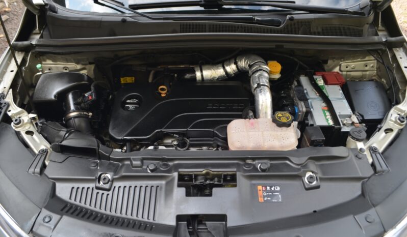 TRACKER LT 1.4 TURBO AT 2018 completo