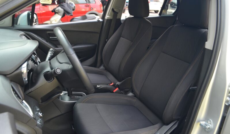 TRACKER LT 1.4 TURBO AT 2018 completo