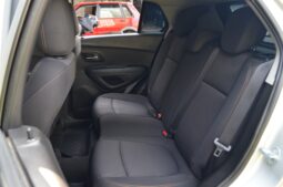 TRACKER LT 1.4 TURBO AT 2018 completo
