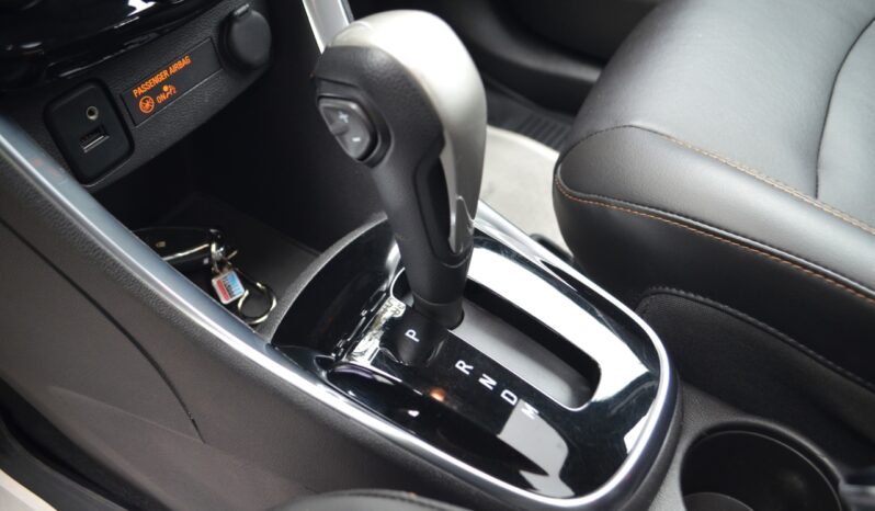 TRACKER PREMIER 1.4 TURBO AT 2018 completo