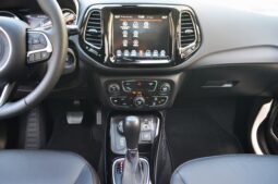 COMPASS LIMITED 2.0 4X4 TB DIESEL AT 2018 completo