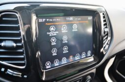 COMPASS LIMITED 2.0 4X4 TB DIESEL AT 2018 completo