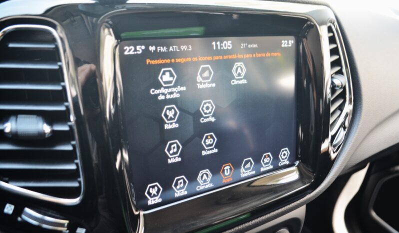 COMPASS LIMITED 2.0 4X4 TB DIESEL AT 2018 completo