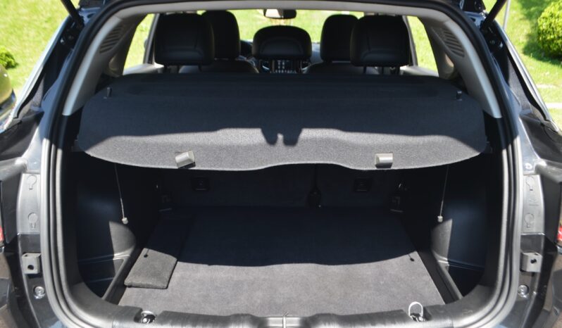 COMPASS LIMITED 2.0 4X4 TB DIESEL AT 2018 completo