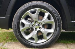 COMPASS LIMITED 2.0 4X4 TB DIESEL AT 2018 completo