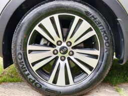 SPORTAGE LX2 2.0 AT 2016 completo