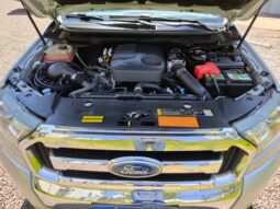 RANGER CD LIMITED 3.2 4X4 TB DIESEL AT 2017 completo