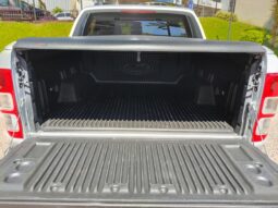 RANGER CD LIMITED 3.2 4X4 TB DIESEL AT 2017 completo