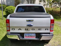 RANGER CD LIMITED 3.2 4X4 TB DIESEL AT 2017 completo