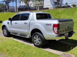 RANGER CD LIMITED 3.2 4X4 TB DIESEL AT 2017 completo