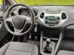 KA SEDAN SE 1.5 2019 completo