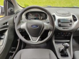 KA SEDAN SE 1.5 2019 completo