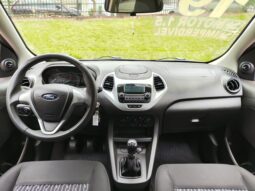 KA SEDAN SE 1.5 2019 completo