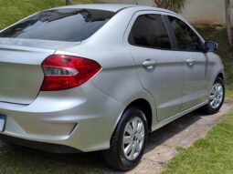 KA SEDAN SE 1.5 2019 completo