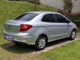 KA SEDAN SE 1.5 2019 completo