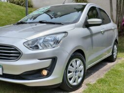 KA SEDAN SE 1.5 2019 completo