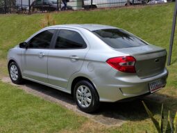 KA SEDAN SE 1.5 2019 completo