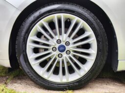 FUSION TITANIUM 2.0 GTDI AWD AT 2015 completo