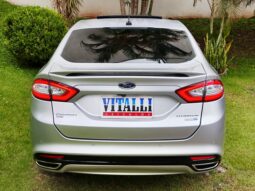 FUSION TITANIUM 2.0 GTDI AWD AT 2015 completo