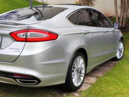 FUSION TITANIUM 2.0 GTDI AWD AT 2015 completo