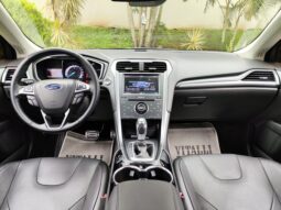FUSION TITANIUM 2.0 GTDI AWD AT 2015 completo