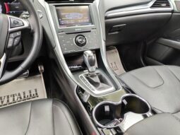FUSION TITANIUM 2.0 GTDI AWD AT 2015 completo