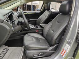 FUSION TITANIUM 2.0 GTDI AWD AT 2015 completo