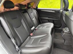 FUSION TITANIUM 2.0 GTDI AWD AT 2015 completo