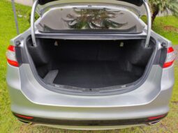 FUSION TITANIUM 2.0 GTDI AWD AT 2015 completo